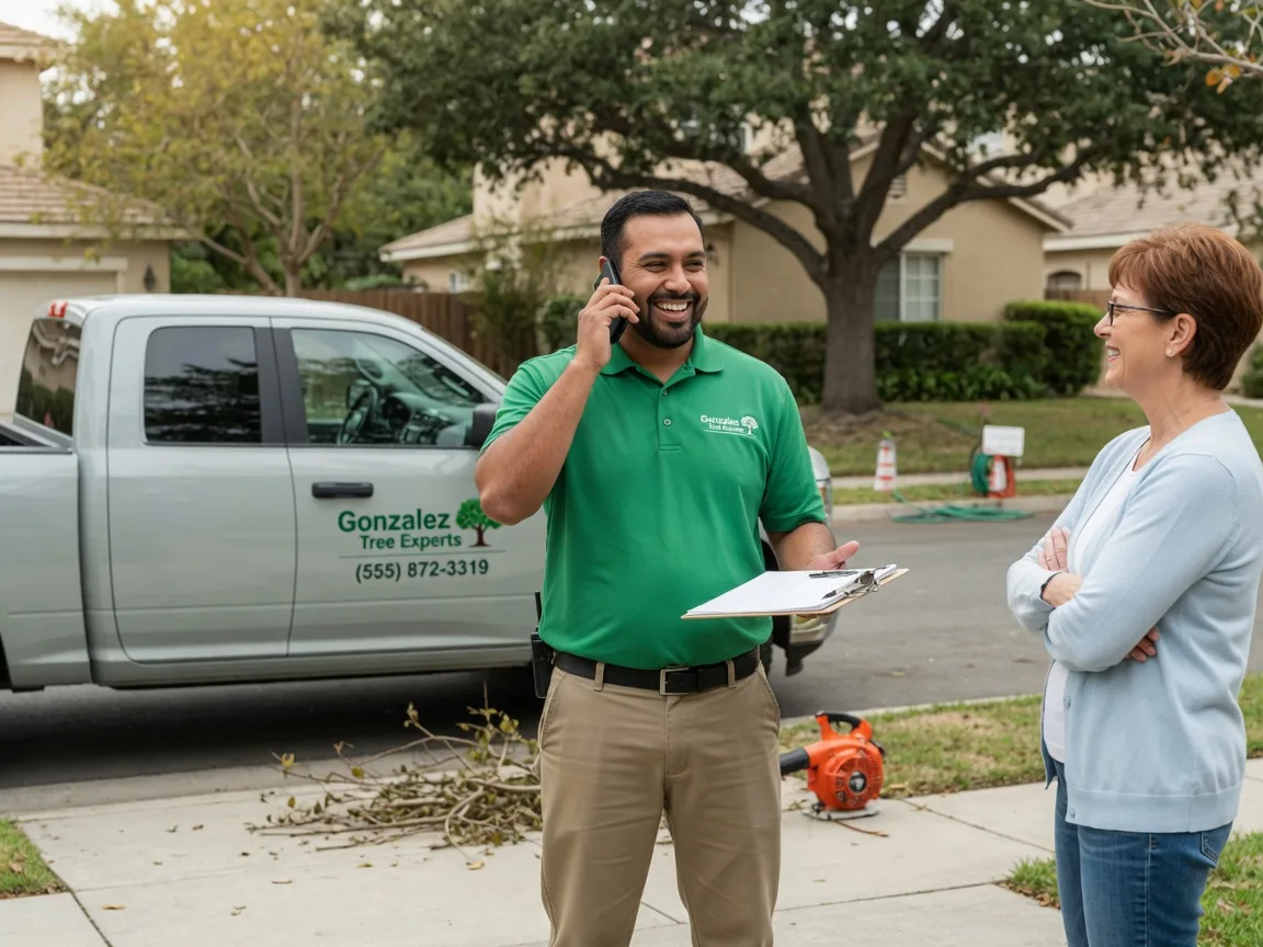 Tree Service Felch, MI FAQs
